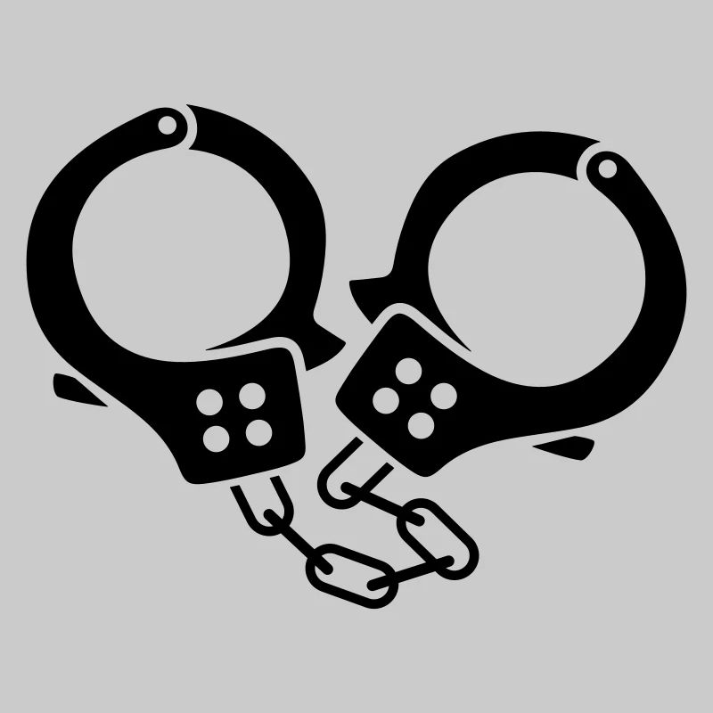 handcuffs