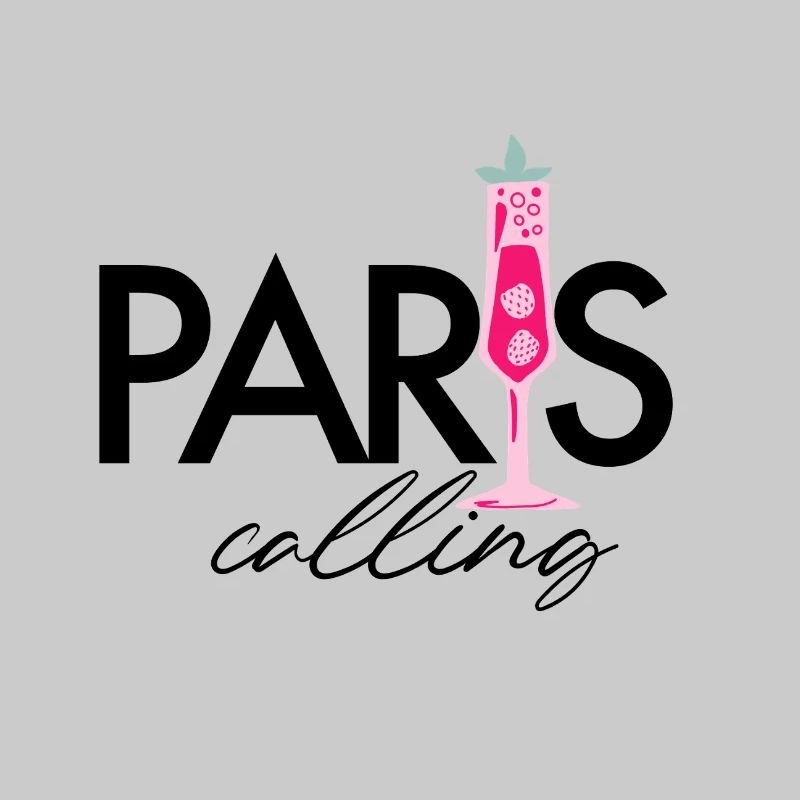 Paris calling - Paris calling