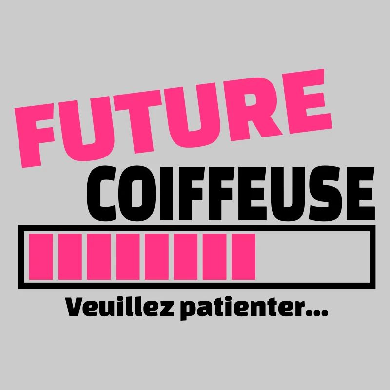 future coiffeuse
