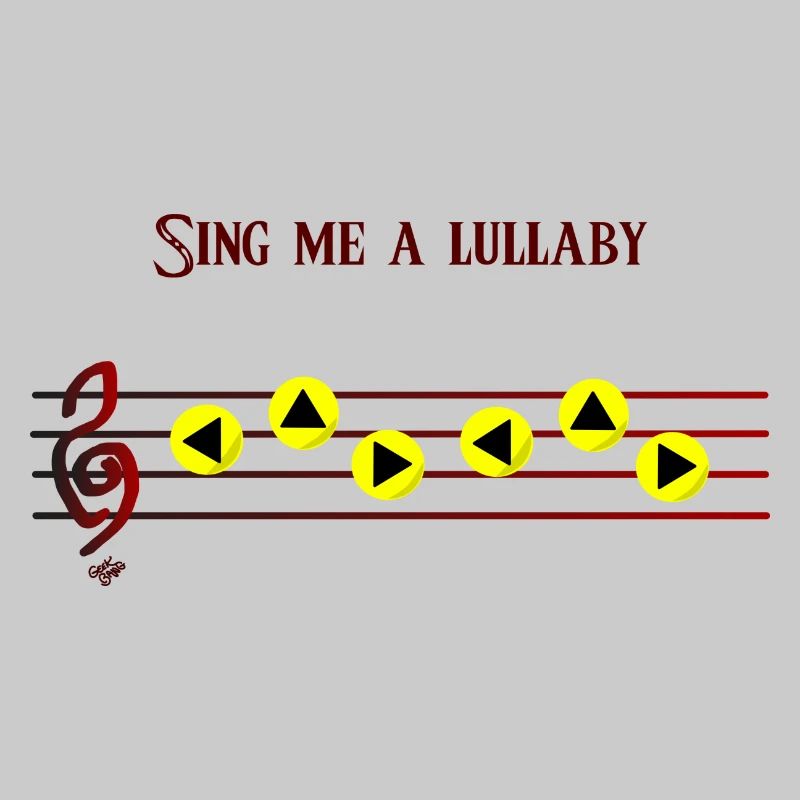 Link s lullaby