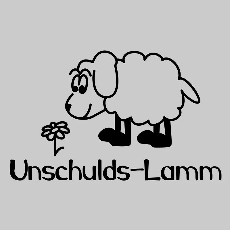 Innocence Lamb