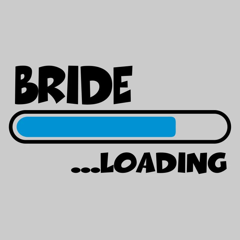 Bride loading