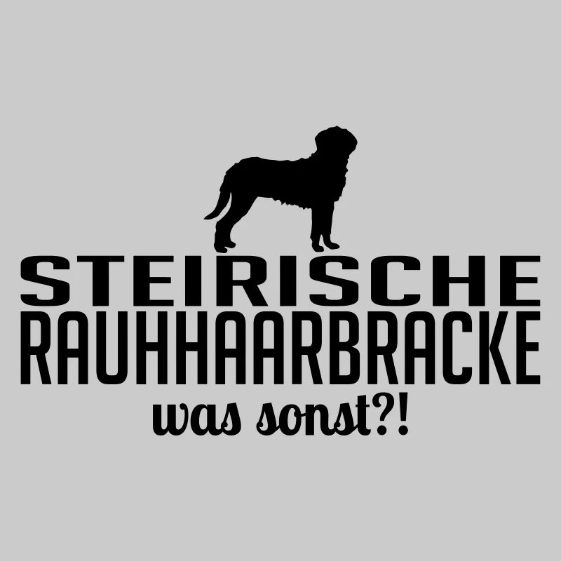 STEIRISCHE RAUHHAARBRACKE was sonst