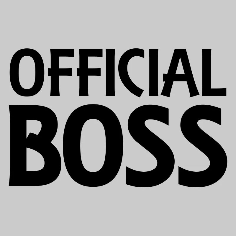 Official Boss