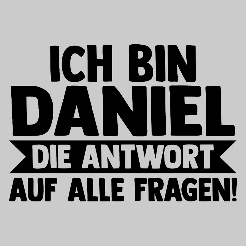 Prénom Daniel