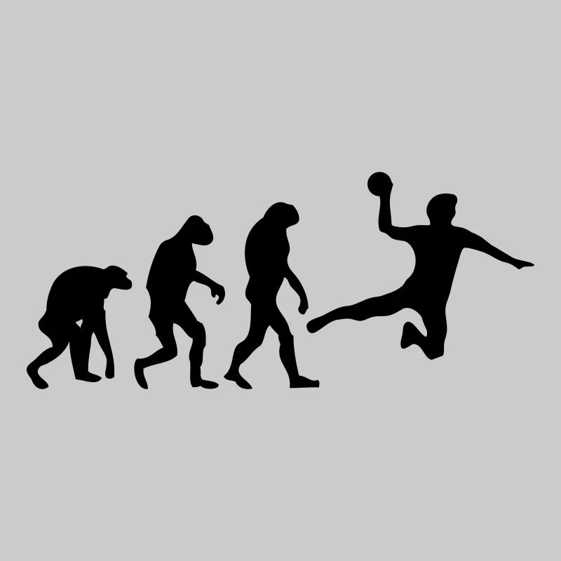 Handball Evolution