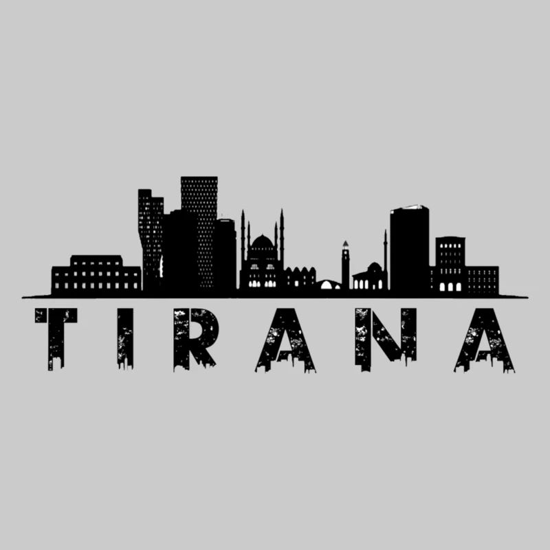Tirana