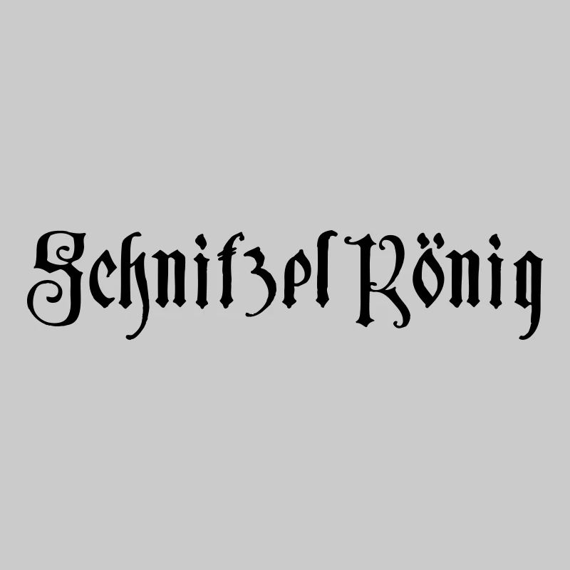 Schnitzel King