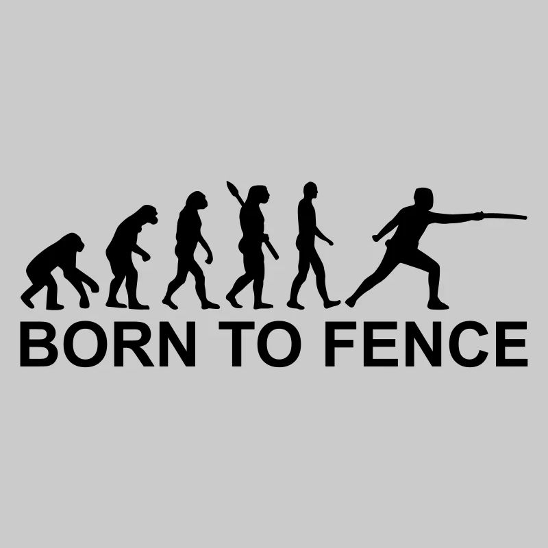 Evolution Fechten