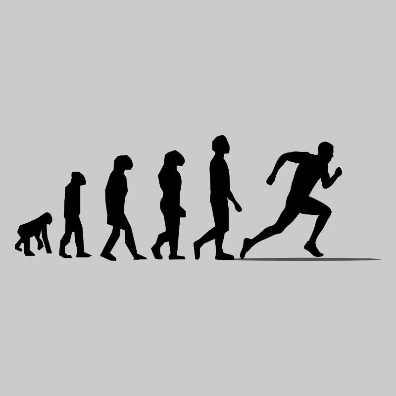 Evolution Sprint / Sprinter