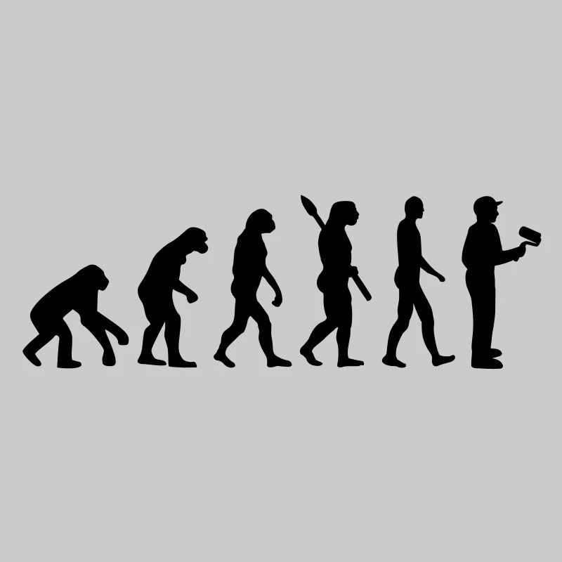 Maler Evolution