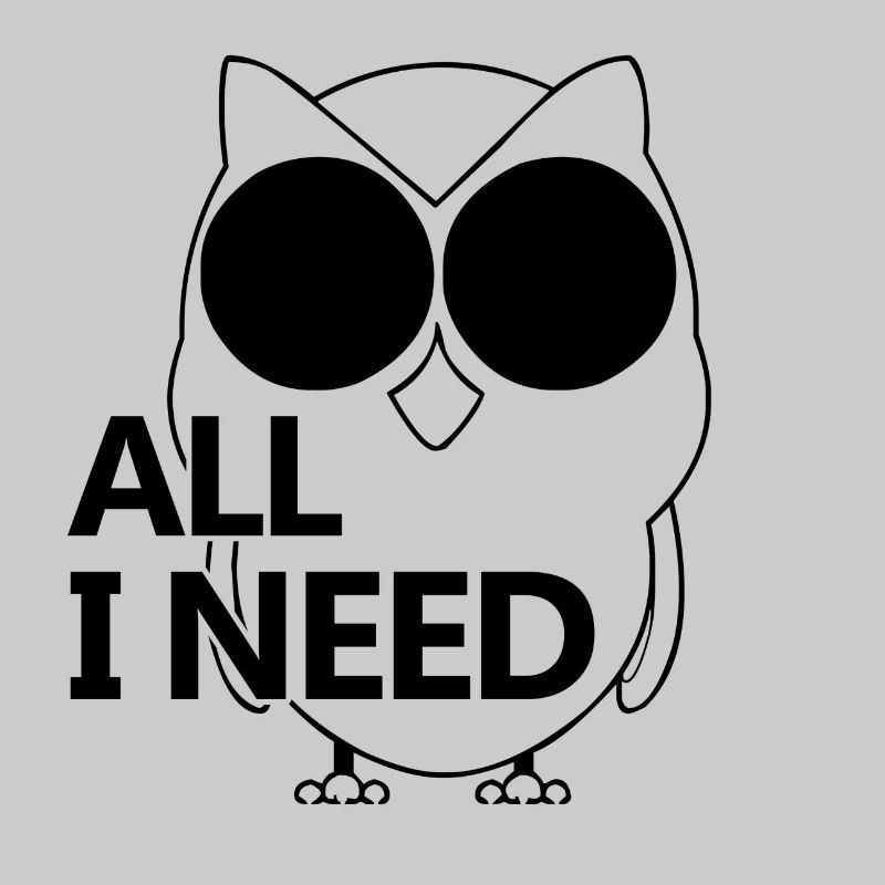 Eule - All I Need
