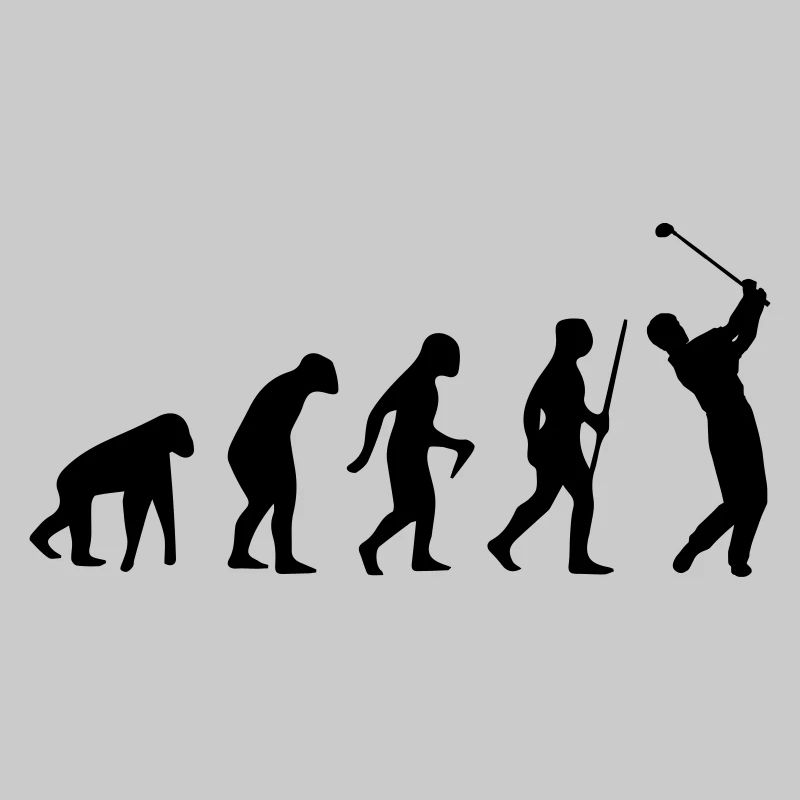 GOLF EVOLUTION