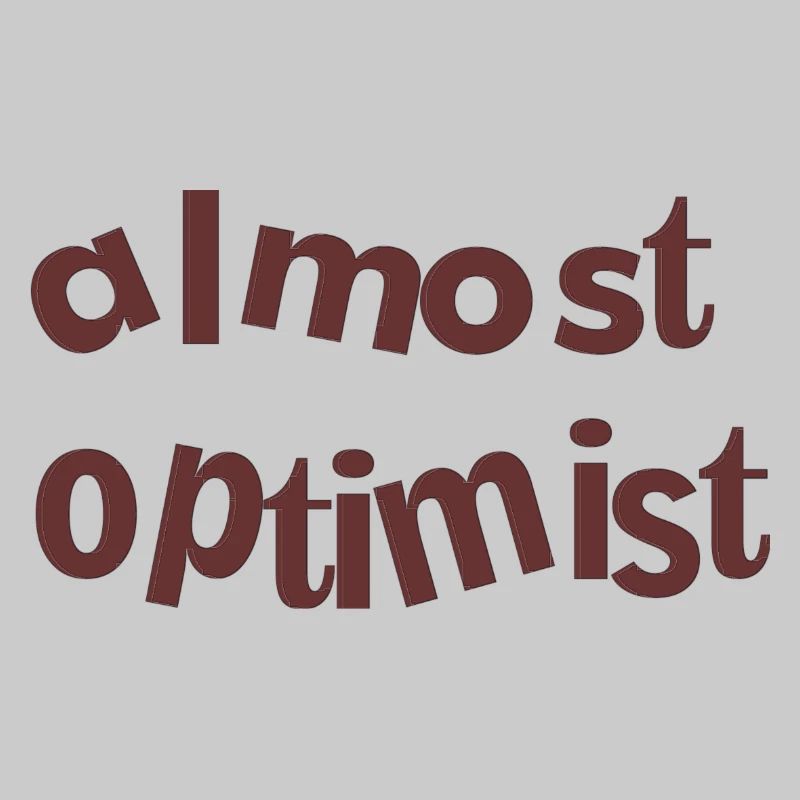 optimiste