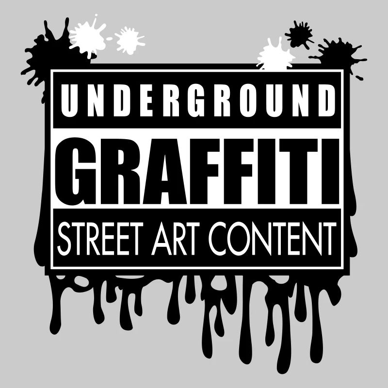 Underground graffitis flex