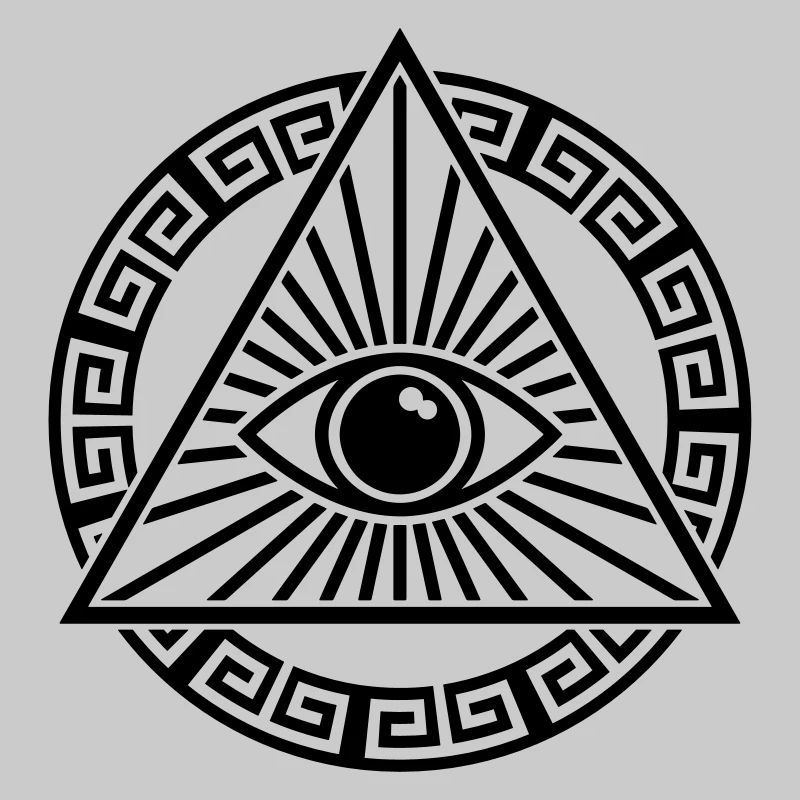 ALL SEEING EYE