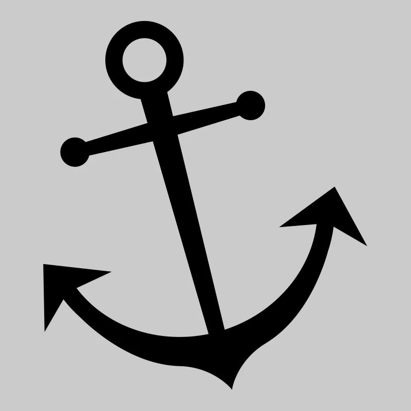 Anker - Segeln