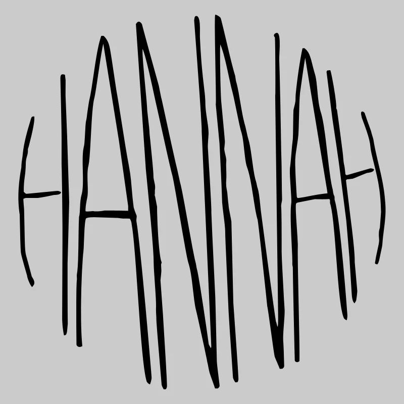 Cadeau Hannah