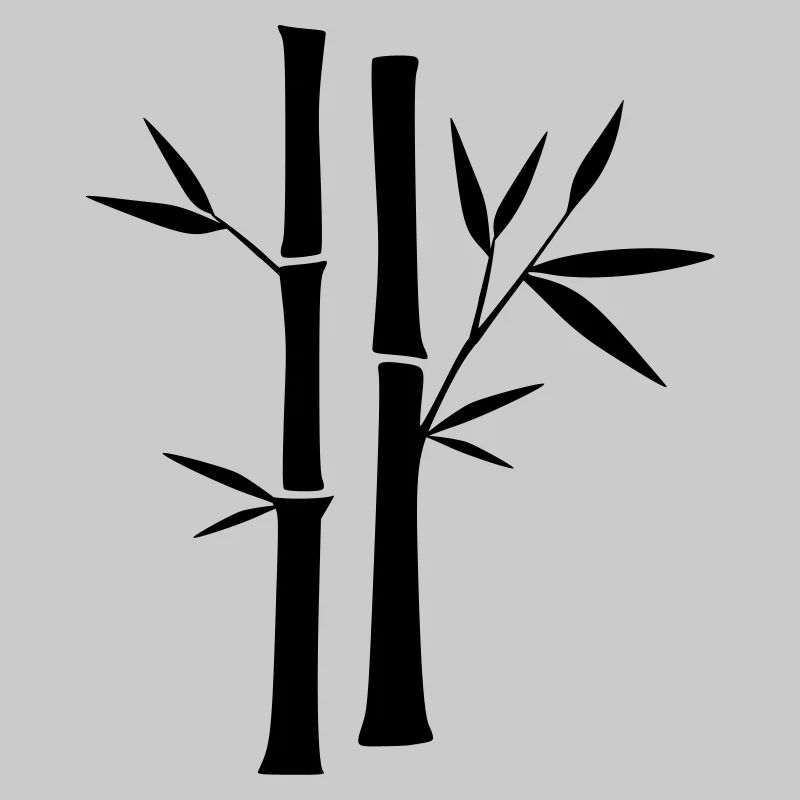 Bamboo Bambus