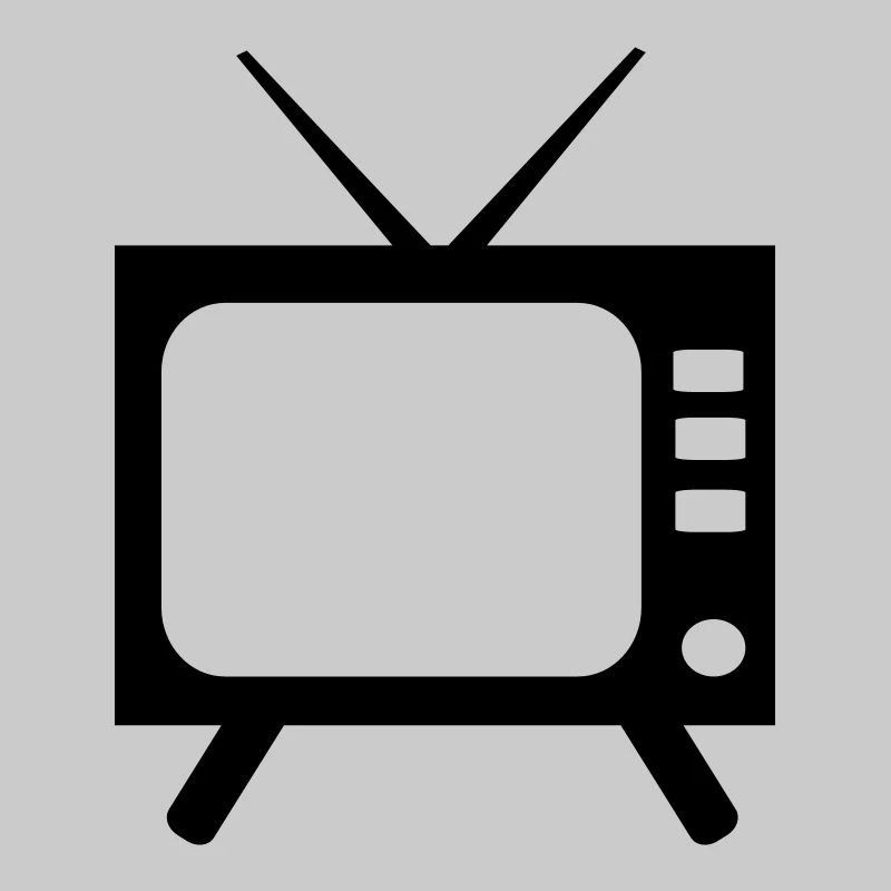 TV - téléviseur