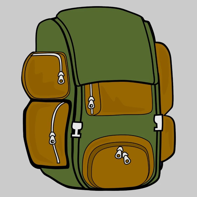 backpack
