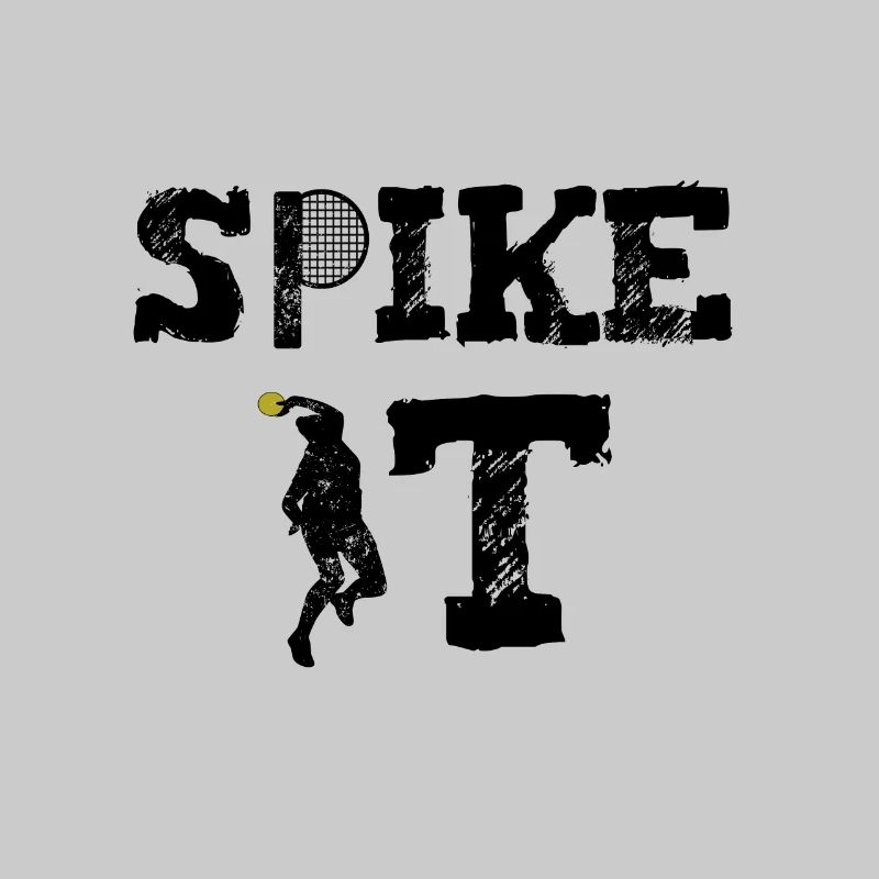 Conception de Spikeball