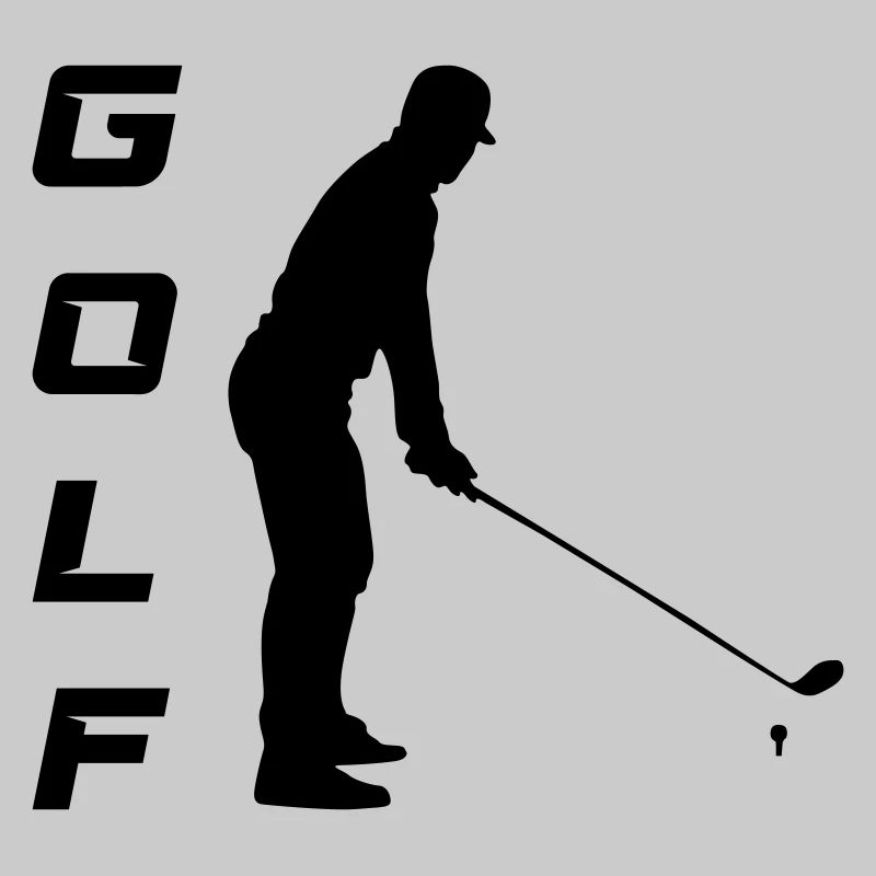 golfer