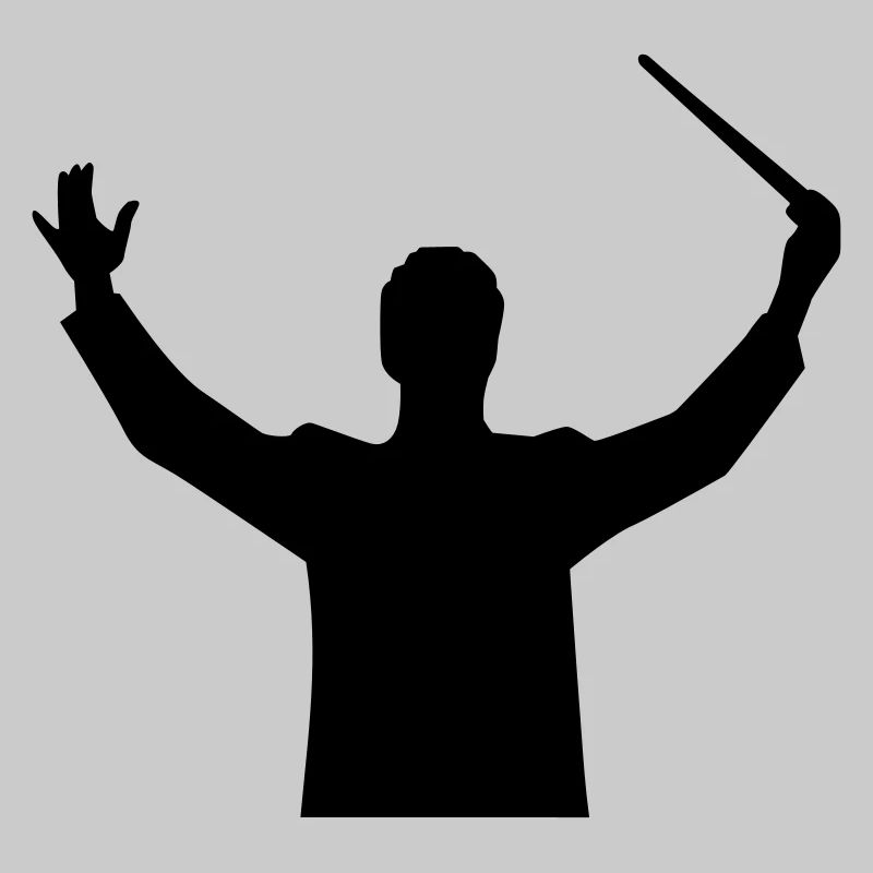 Chef d'orchestre