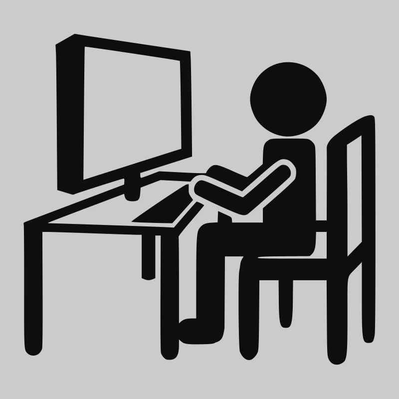 Programmierer - IT - Computer