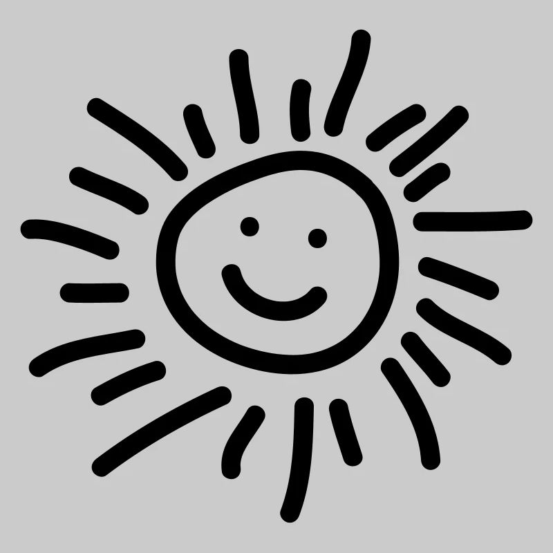 Soleil Heureux
