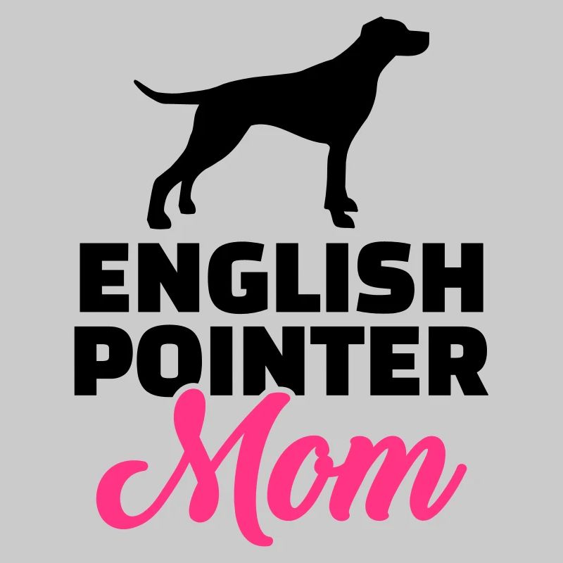 English Pointer