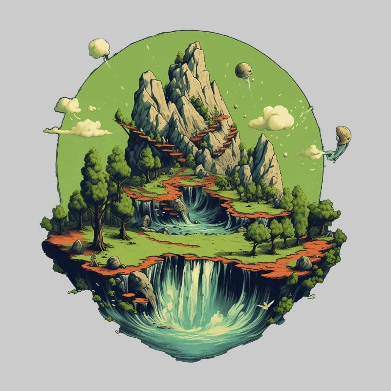 Landschaft