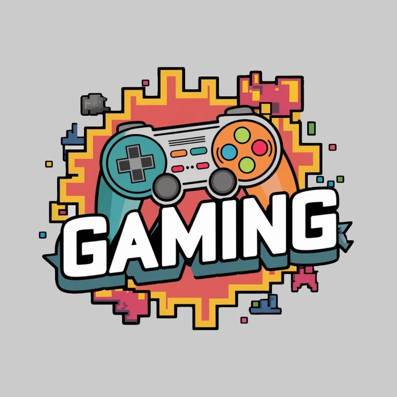 Gaming - Controller