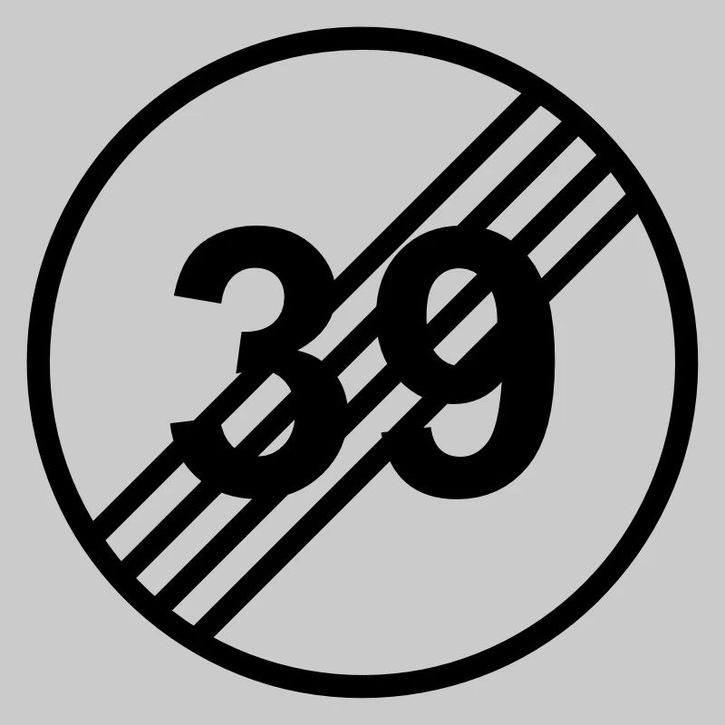 40 Geburtstag