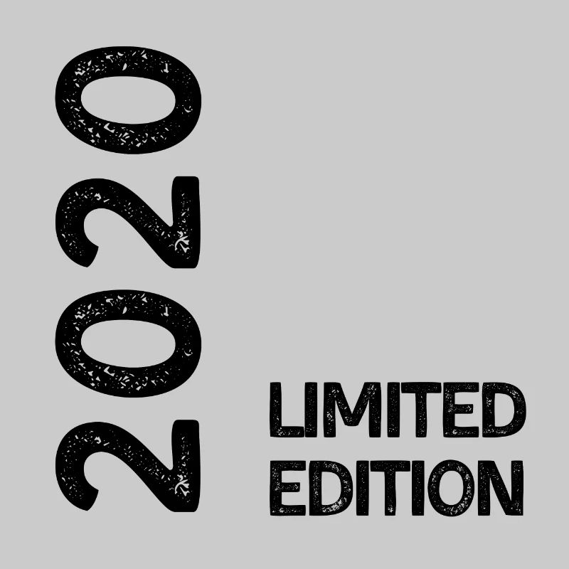 2020 Limited Edition
