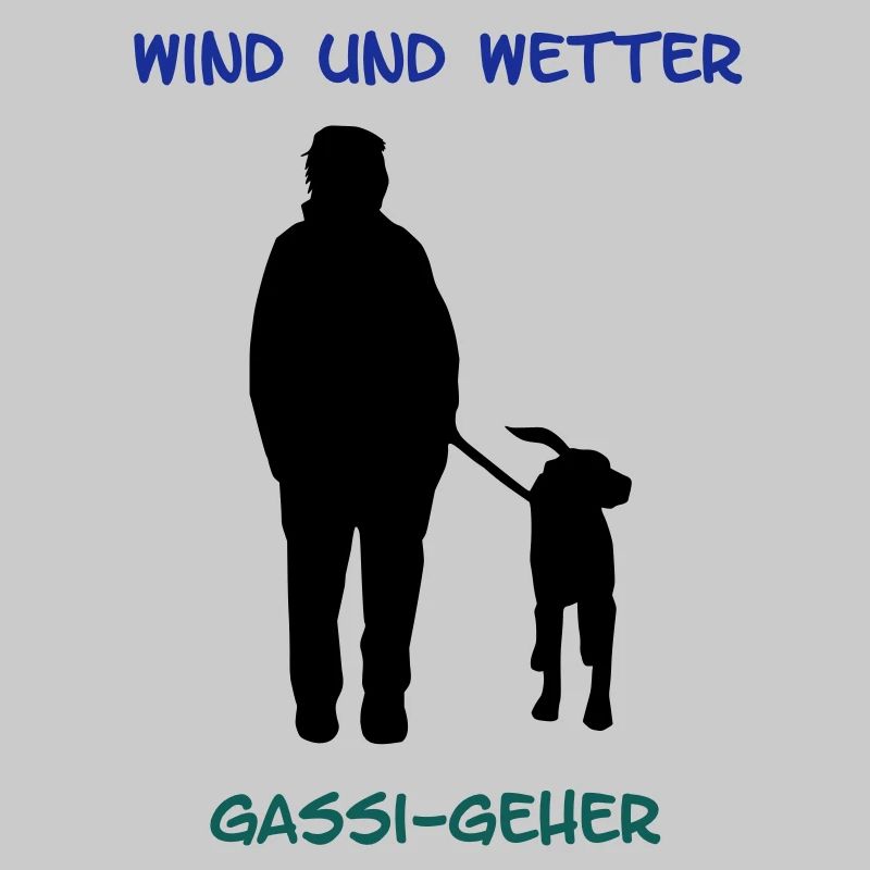 Gassi Geher_cb