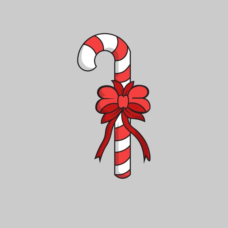 Candy Cane Candy