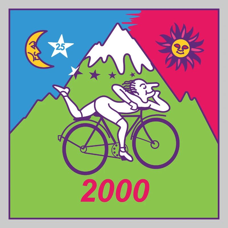 Albert Hofmann LSD 2000