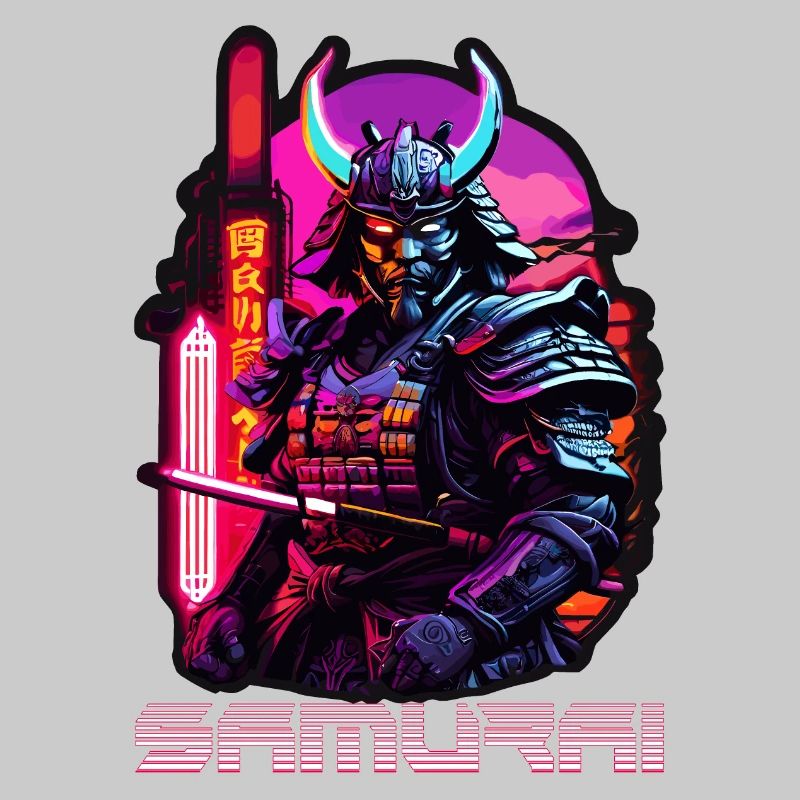 Samurai