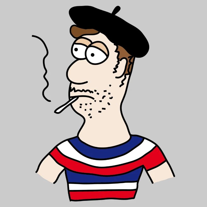 Frankreich