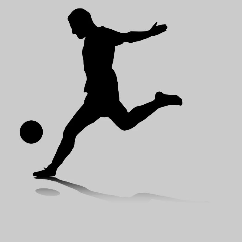 Shooting Striker