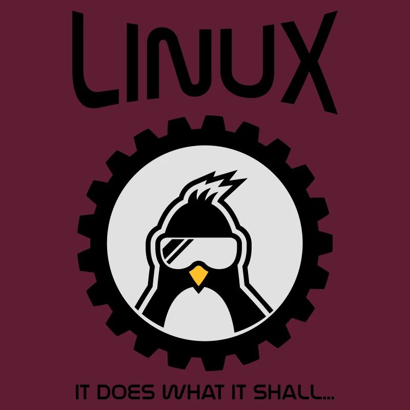 linux tut was es soll
