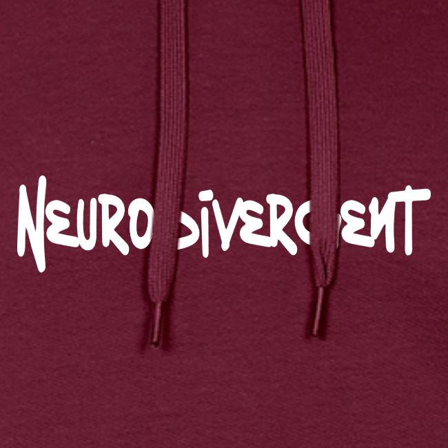 Neurodivergent