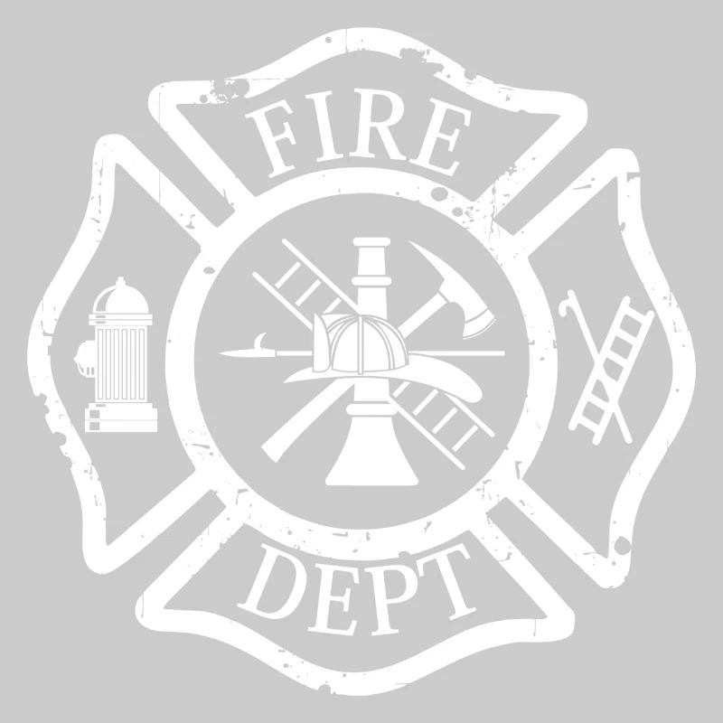 Fire Dept graphic
