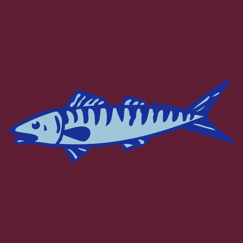 mackerel