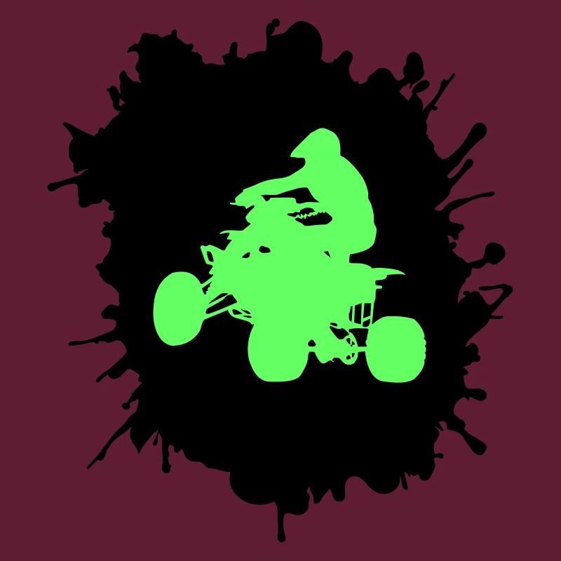 Obiekty blob Quad Driver