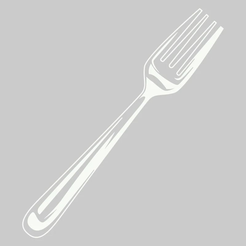 fork cutlery icon