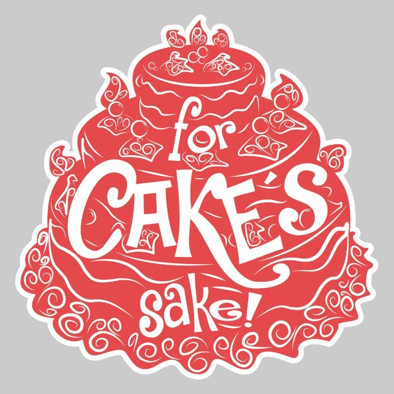 Pour les gâteaux Sake