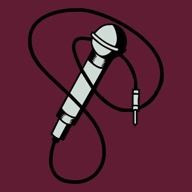 microphone