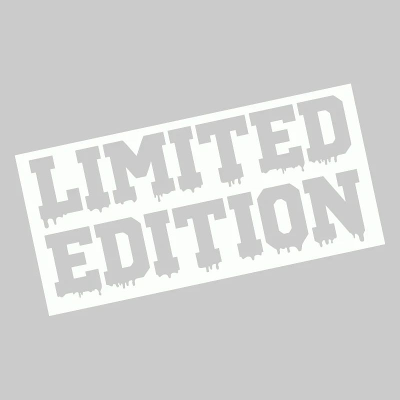 Édition limitée